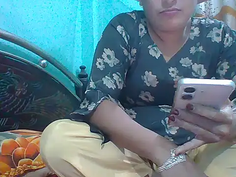 angel marea online show from 02/02/26, 02:38