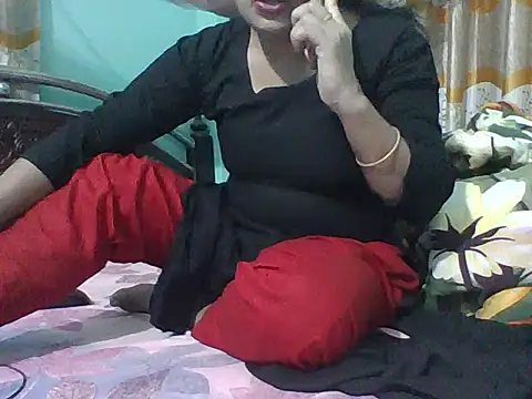 angel marea online show from 02/25/26, 03:54