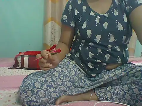 angel marea online show from 03/20/26, 04:12