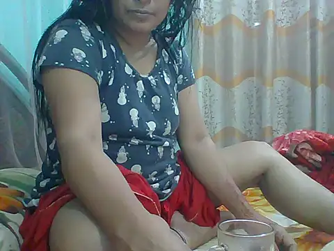 angel marea online show from 03/24/26, 07:30