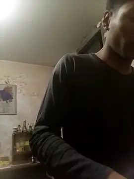 Bebicho14 online show from 09/23/25, 04:15