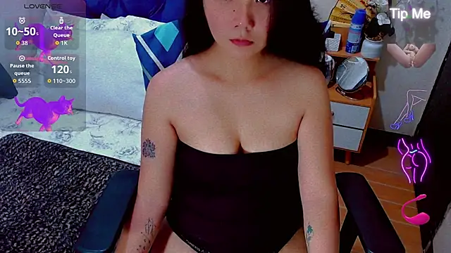 Snapshot of Filipinapoca chatting on 04/25/26, 07:55 Filipinapoca online show from 04/25/26, 07:55