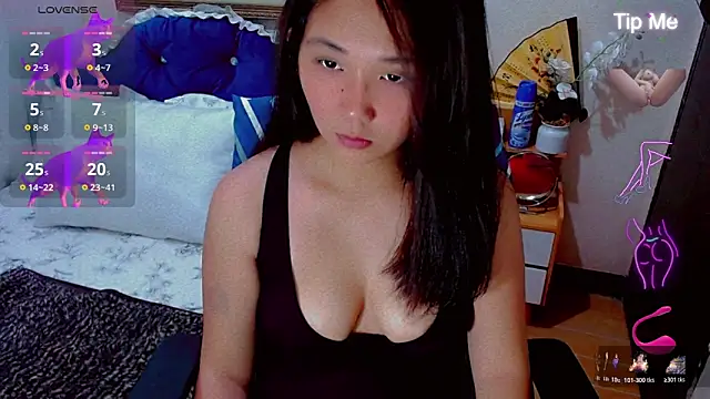 Snapshot of Filipinapoca chatting on 05/01/26, 01:16 Filipinapoca online show from 05/01/26, 01:16