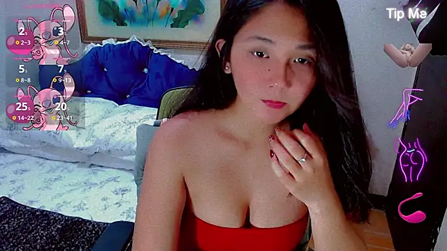 Snapshot of Filipinapoca chatting on 05/10/26, 02:22 Filipinapoca online show from 05/10/26, 02:22
