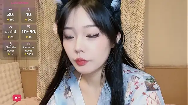 babyrita online show from 10/01/25, 03:51