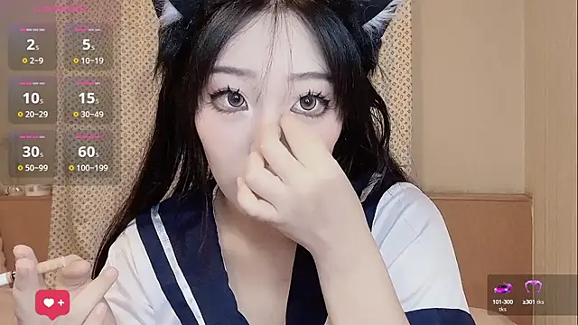 babyrita online show from 10/02/25, 04:47