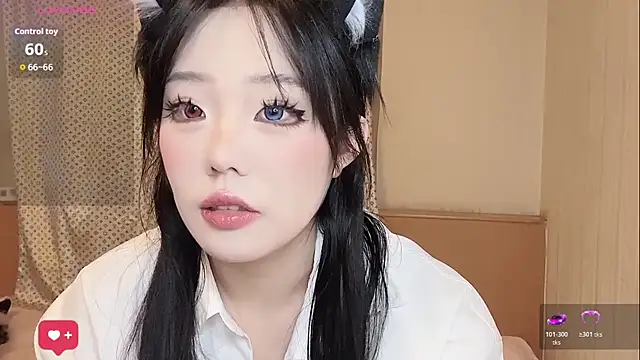 babyrita online show from 10/30/25, 04:41