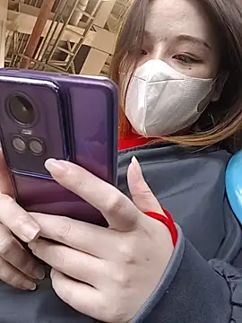 Lovelyanan online show from 11/14/25, 08:24