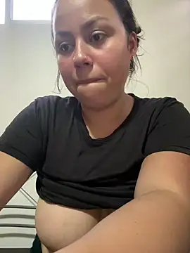 camila-titis online show from 04/07/26, 10:53