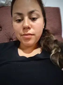 camila-titis online show from 07/12/26, 12:01