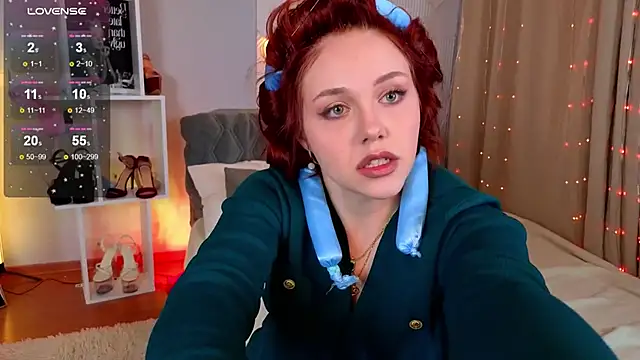 PollyVinice online show from 11/13/25, 04:00