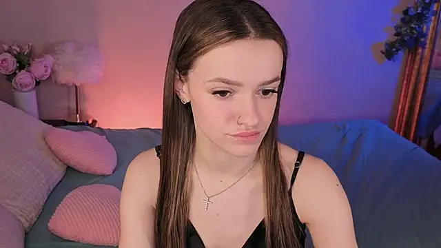 E l i z e  online show from 05/16/26, 05:15
