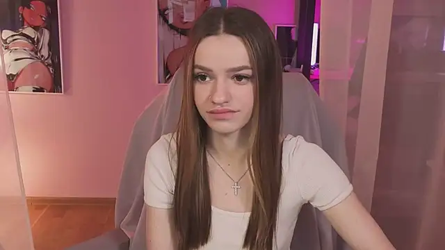E l i z e  online show from 06/27/26, 05:12