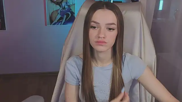 E l i z e  online show from 07/01/26, 05:20