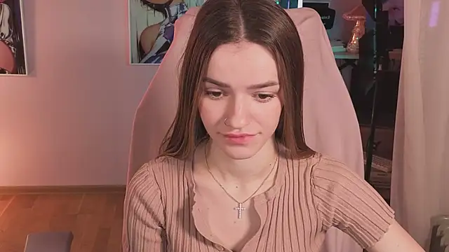 E l i z e  online show from 07/07/26, 06:47