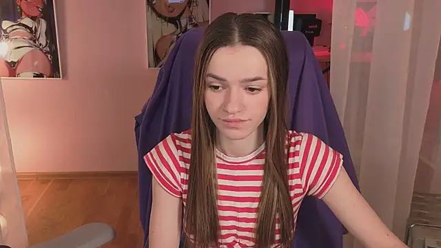 E l i z e  online show from 07/08/26, 05:12