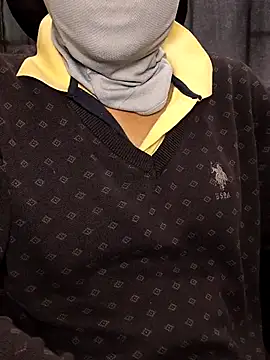 chocolate alone online show from 09/21/25, 11:56