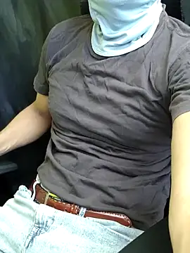 chocolate alone online show from 09/29/25, 07:24