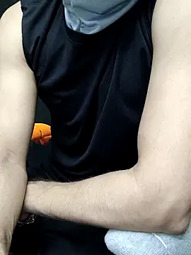 chocolate alone online show from 10/04/25, 07:50