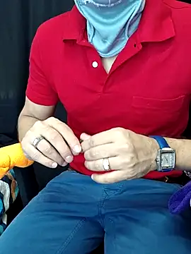 chocolate alone online show from 10/05/25, 07:28