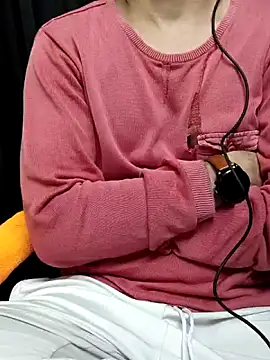 chocolate alone online show from 10/20/25, 06:30