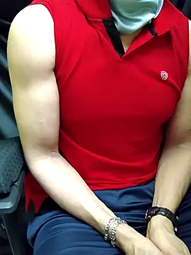 chocolate alone online show from 11/20/25, 06:13