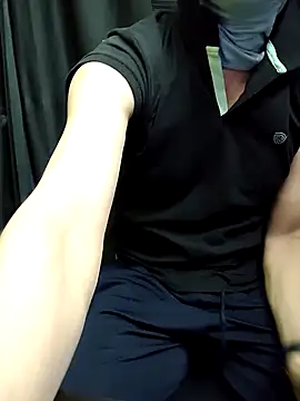 chocolate alone online show from 01/08/26, 07:43