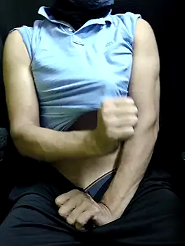 chocolate alone online show from 05/26/26, 05:09