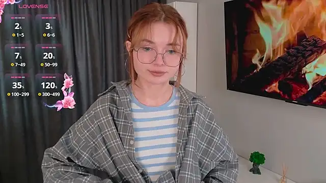 Susan Gardner online show from 10/17/25, 09:01