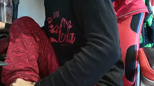 my lord 28 online show from 09/28/25, 04:12