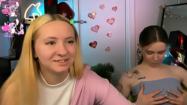 mila glow1 online show from 02/09/26, 07:51