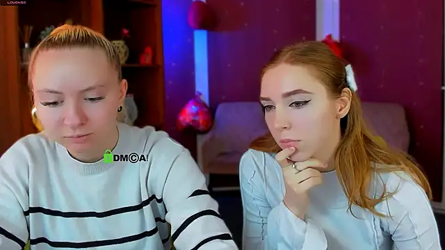 mila glow1 online show from 02/11/26, 12:32