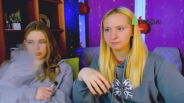 mila glow1 online show from 02/19/26, 07:54