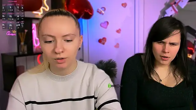 mila glow1 online show from 02/24/26, 12:47