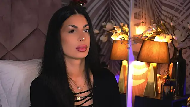 EvaRhea online show from 01/07/26, 03:53