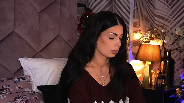 EvaRhea online show from 01/12/26, 06:51