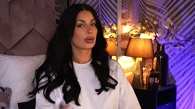 EvaRhea online show from 01/13/26, 03:56