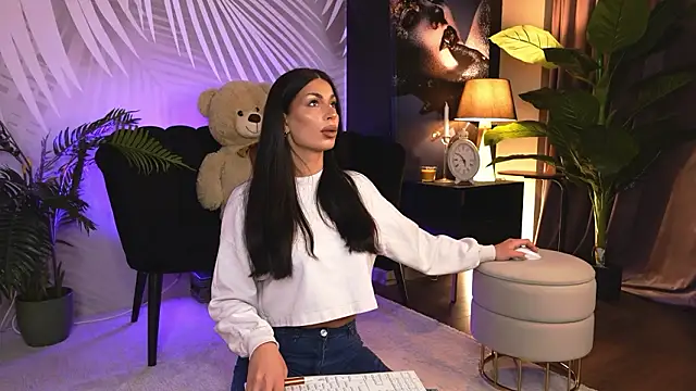 EvaRhea online show from 02/18/26, 04:30