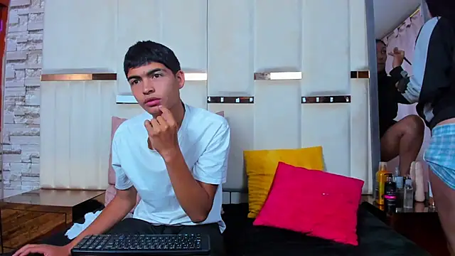 ClioandDemeteer online show from 09/16/25, 03:40