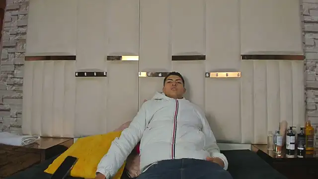 ClioandDemeteer online show from 09/27/25, 03:44