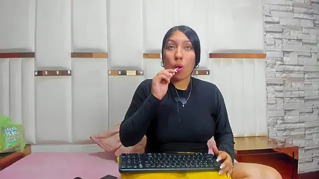 ClioandDemeteer online show from 10/01/25, 02:39