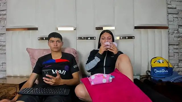 ClioandDemeteer online show from 10/03/25, 05:15