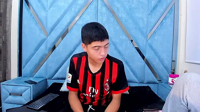 ClioandDemeteer online show from 10/07/25, 03:36