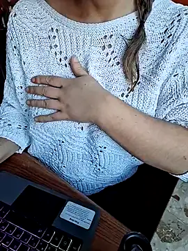 Horny mummy online show from 02/27/26, 07:30