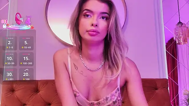 LollyShine online show from 11/20/25, 07:46