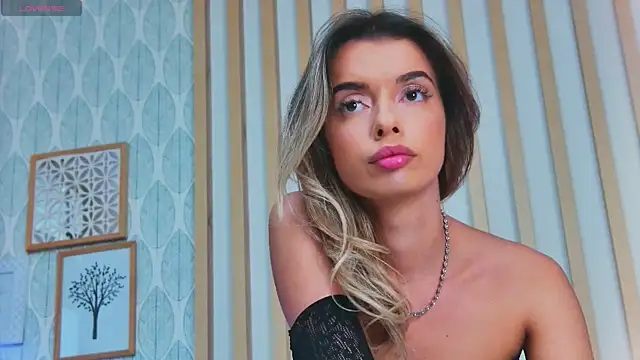 LollyShine online show from 11/29/25, 05:38