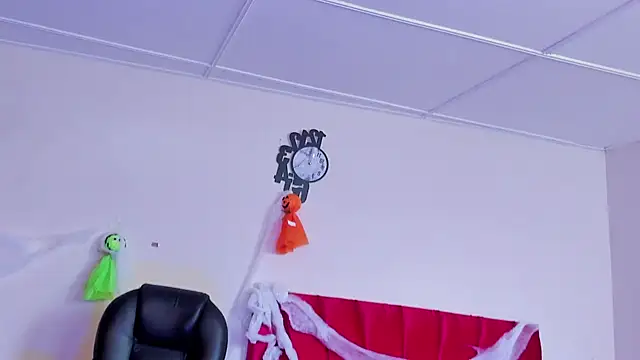 paull george online show from 10/27/25, 02:54