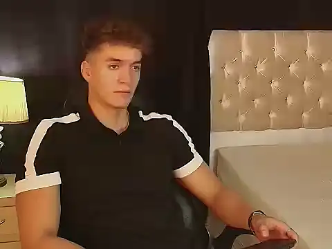 paull george online show from 02/09/26, 03:05