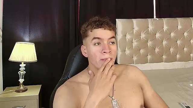 paull george online show from 02/14/26, 02:58