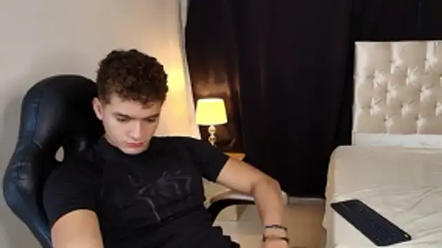 paull george online show from 04/18/26, 02:43